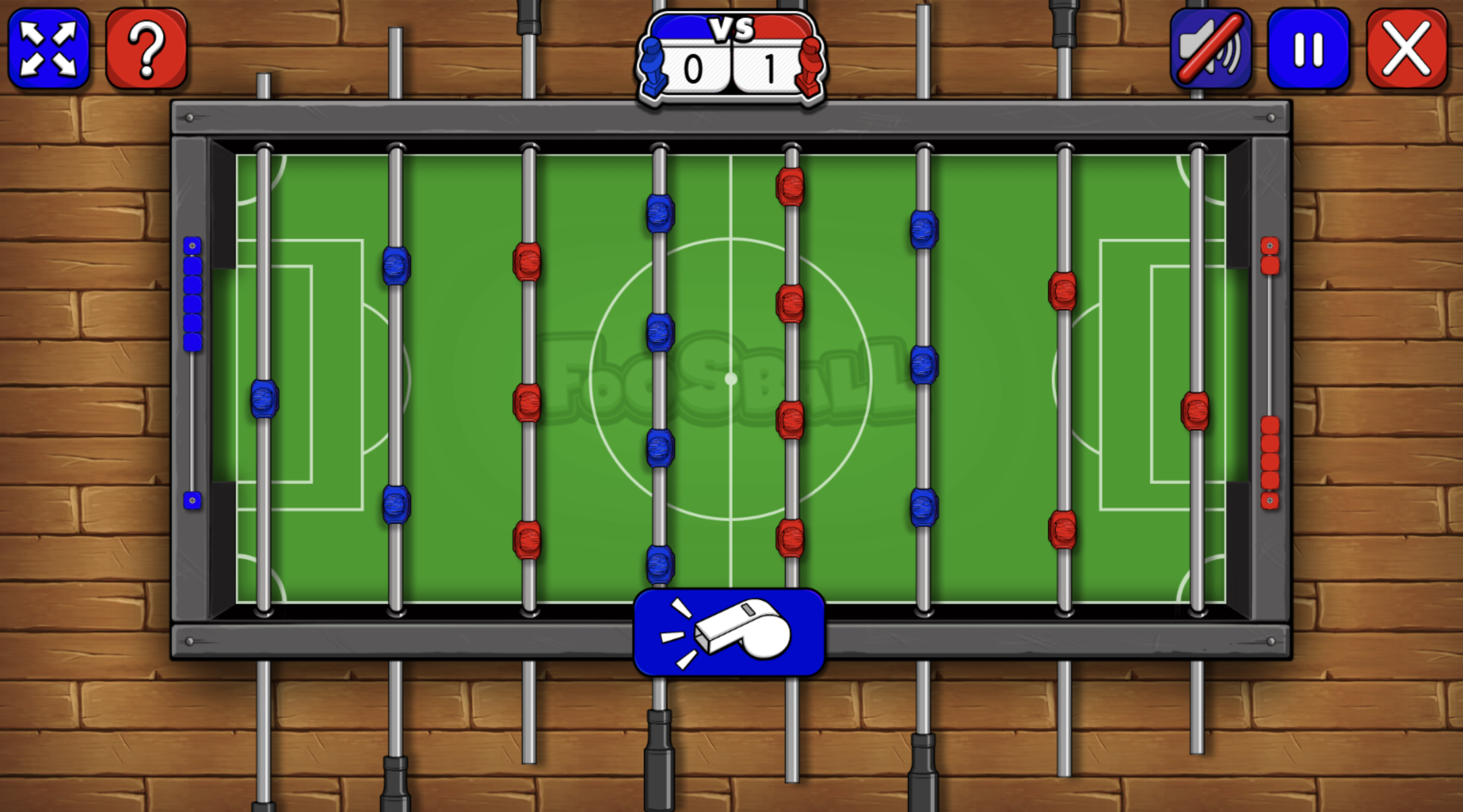 Game Tutorial