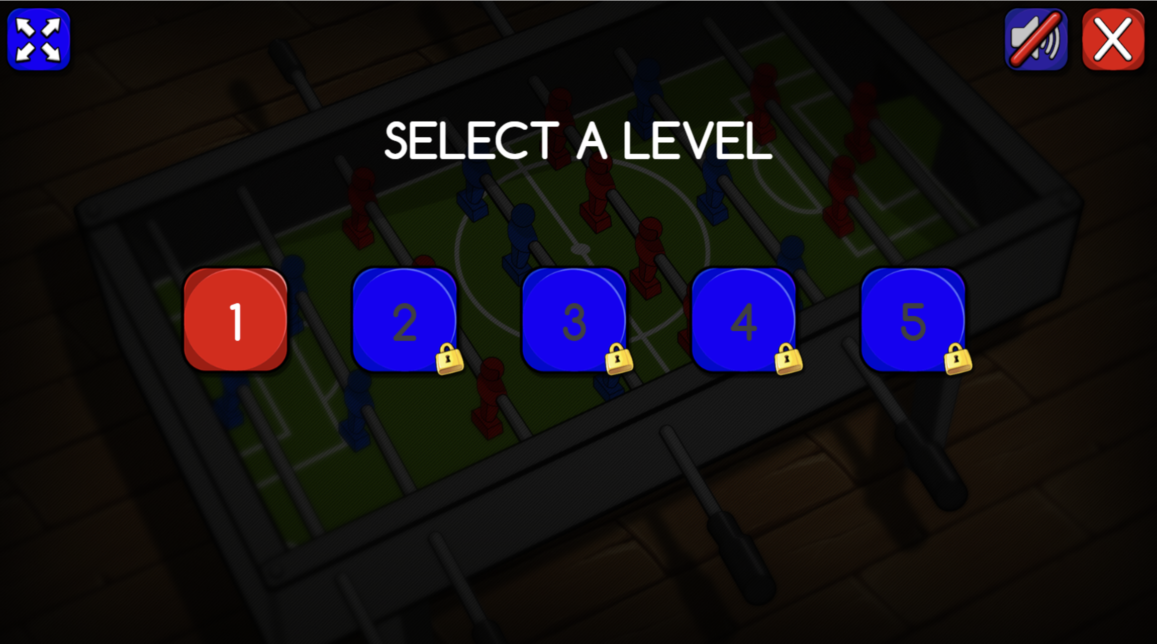 Player Controls